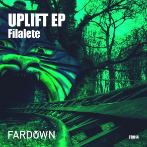 Uplift album cover