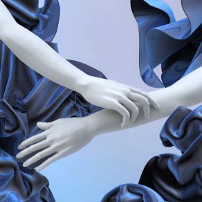 Closer (Single) album cover