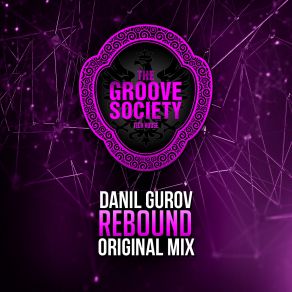Rebound (Single) album cover