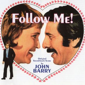 Follow Me (Original Soundtrack) album cover