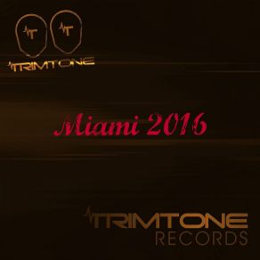 Miami 2016 album cover