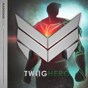 Hero (Maxi-Single) album cover