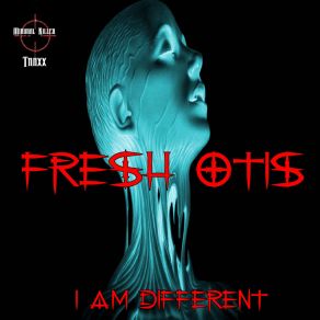 I Am Different (Single) album cover