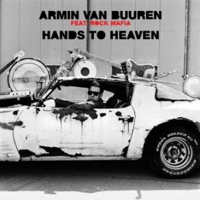Hands To Heaven (Club Mix) (Single) album cover