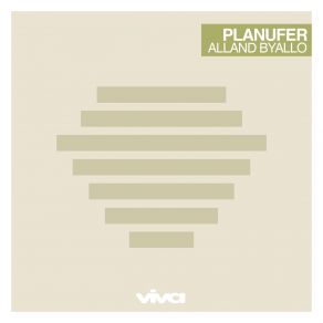 Planufer (Single) album cover