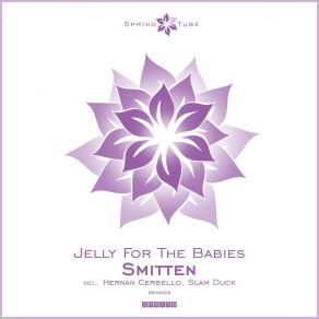 Smitten (Maxi-Single) album cover