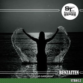 Benzaiten (Maxi-Single) album cover