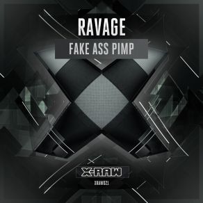 Fake Ass Pimp (Maxi-Single) album cover