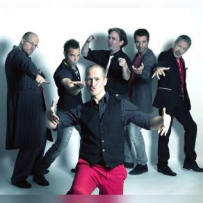 Made In Austria album cover