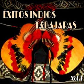 Éxitos Indios Tabajaras, Vol. 1 album cover