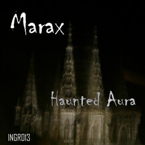 Haunted Aura (Single) album cover