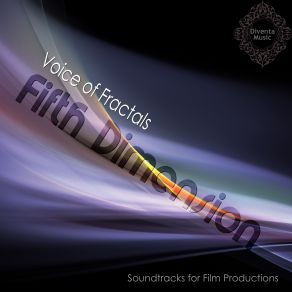 Fifth Dimension-Soundtracks For Film Productions (CD2) album cover