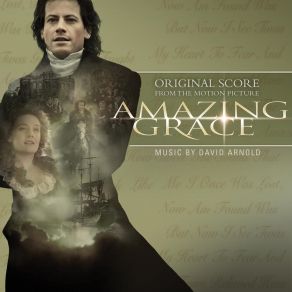 Amazing Grace (Original Soundtrack) album cover