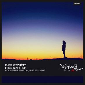 Free Spirit album cover