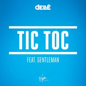 Tic Toc (Single) album cover