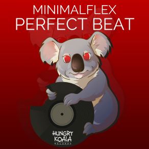 Perfect Beat (Single) album cover