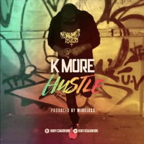 Hustle (Maxi-Single) album cover