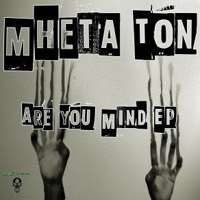 Are You Mind (Maxi-Single) album cover