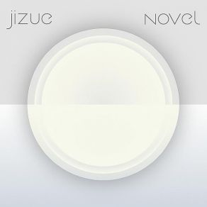 Novel album cover