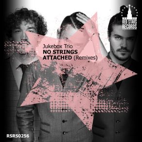 No Strings Attached album cover