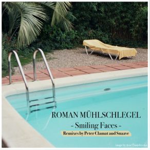 Smiling Faces album cover
