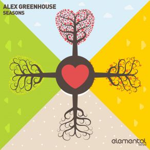 Seasons album cover