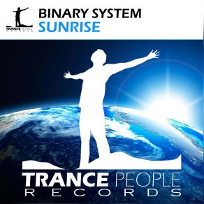 Sunrise (Single) album cover
