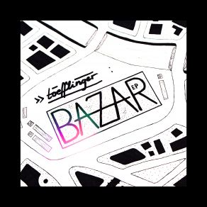 Bazar album cover