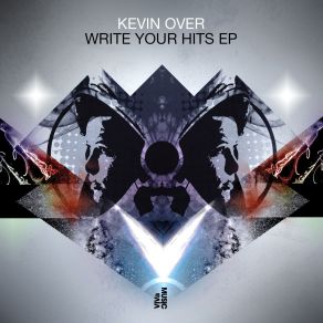 Write Your Hits album cover