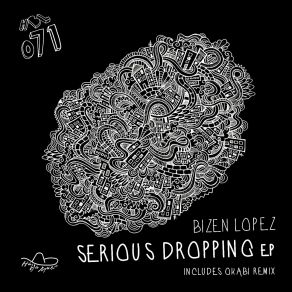 Serious Dropping (Maxi-Single) album cover