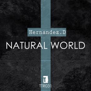 Natural World (Maxi-Single) album cover