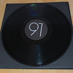 Swamp91 (Maxi-Single) album cover