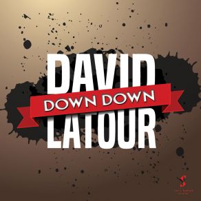 Down Down album cover