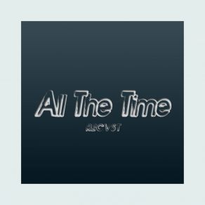 All The Time (Single) album cover