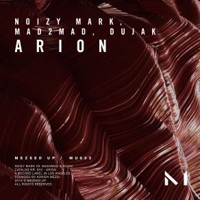 Arion (Single) album cover