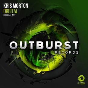 Orbital (Single) album cover