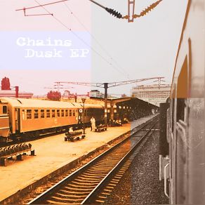 Dusk (Maxi-Single) album cover