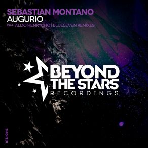 Augurio (Maxi-Single) album cover