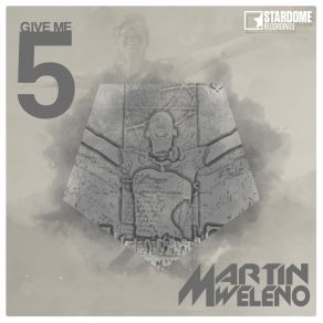 Give Me 5 (Maxi-Single) album cover