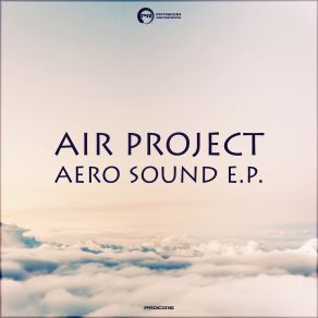 Aero Sound (Maxi-Single) album cover
