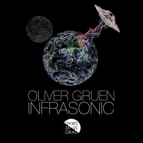 Infrasonic (Maxi-Single) album cover