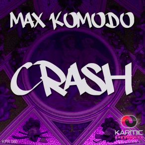 Crash (Single) album cover