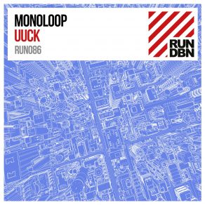 Uuck (Maxi-Single) album cover