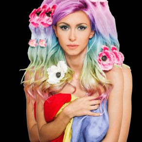 Zizi (Maxi-Single) album cover
