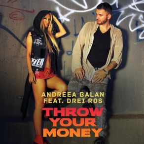Throw Your Money (Maxi-Single) album cover