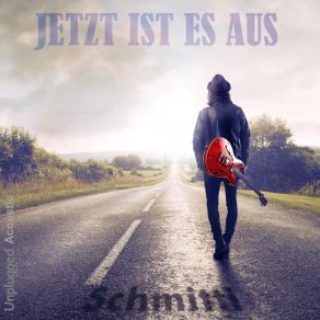 Jetzt Ist Es Aus (Original Soundtrack) (Maxi-Single) album cover