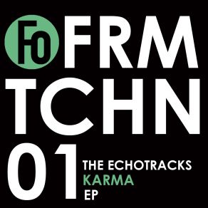 Karma album cover