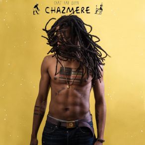 Chazmere album cover