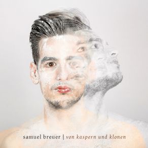 Von Kaspern Und Klonen album cover