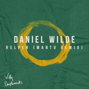 Helper (Maxi-Single) album cover